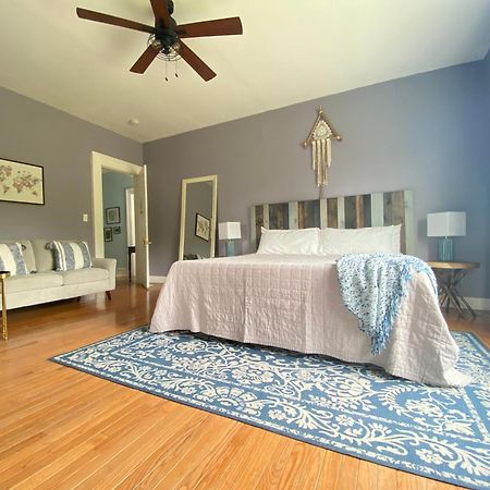 Bloom Farm Guesthouse Mount Vision Екстер'єр фото