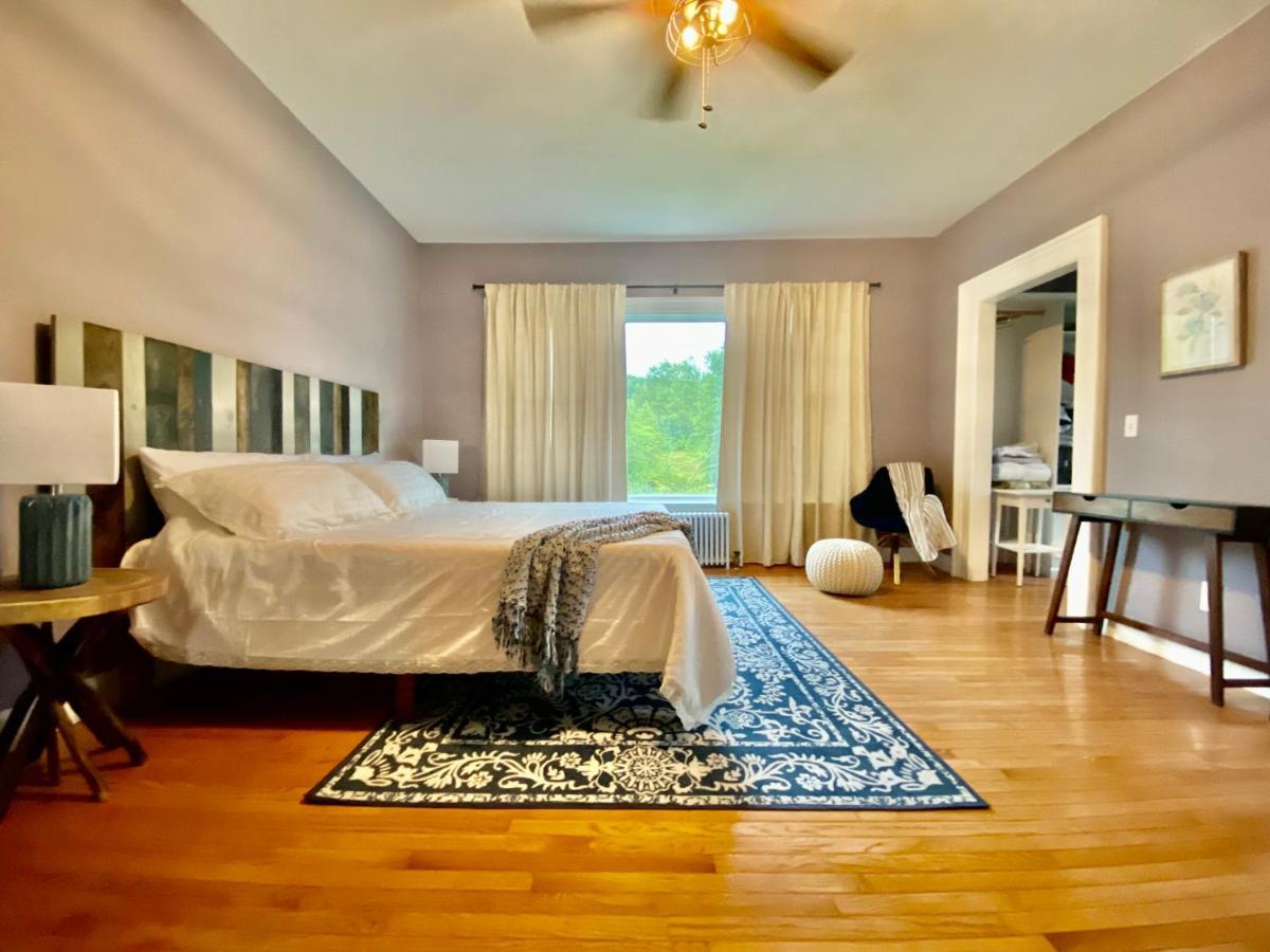 Bloom Farm Guesthouse Mount Vision Екстер'єр фото