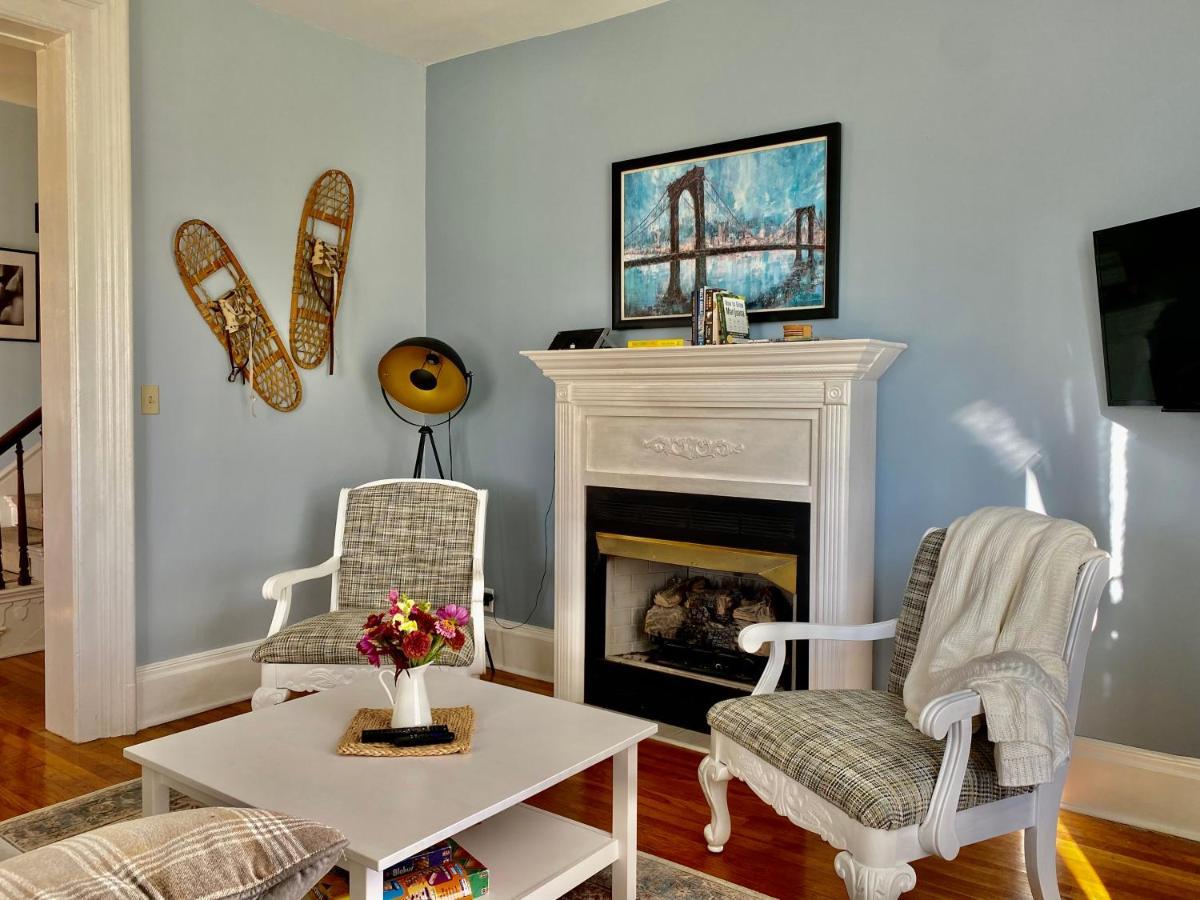Bloom Farm Guesthouse Mount Vision Екстер'єр фото