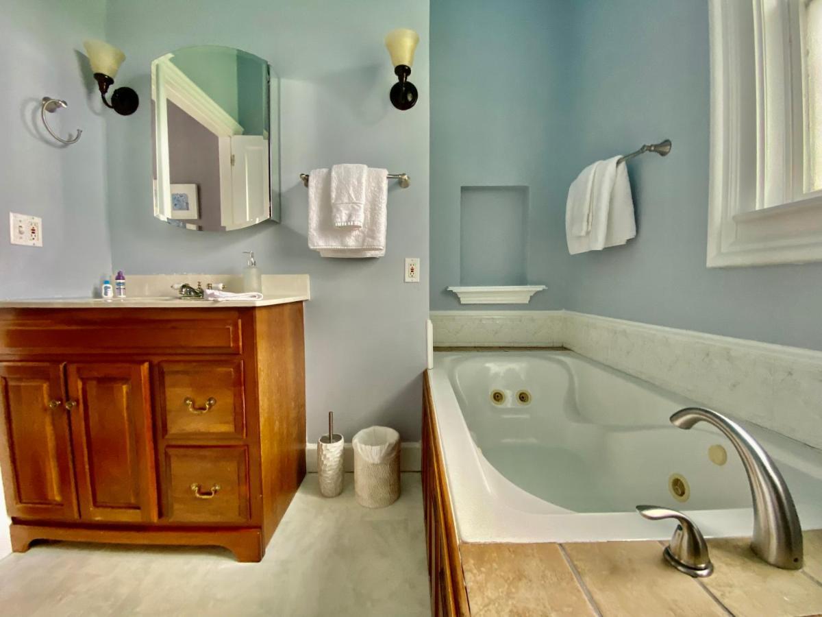 Bloom Farm Guesthouse Mount Vision Екстер'єр фото