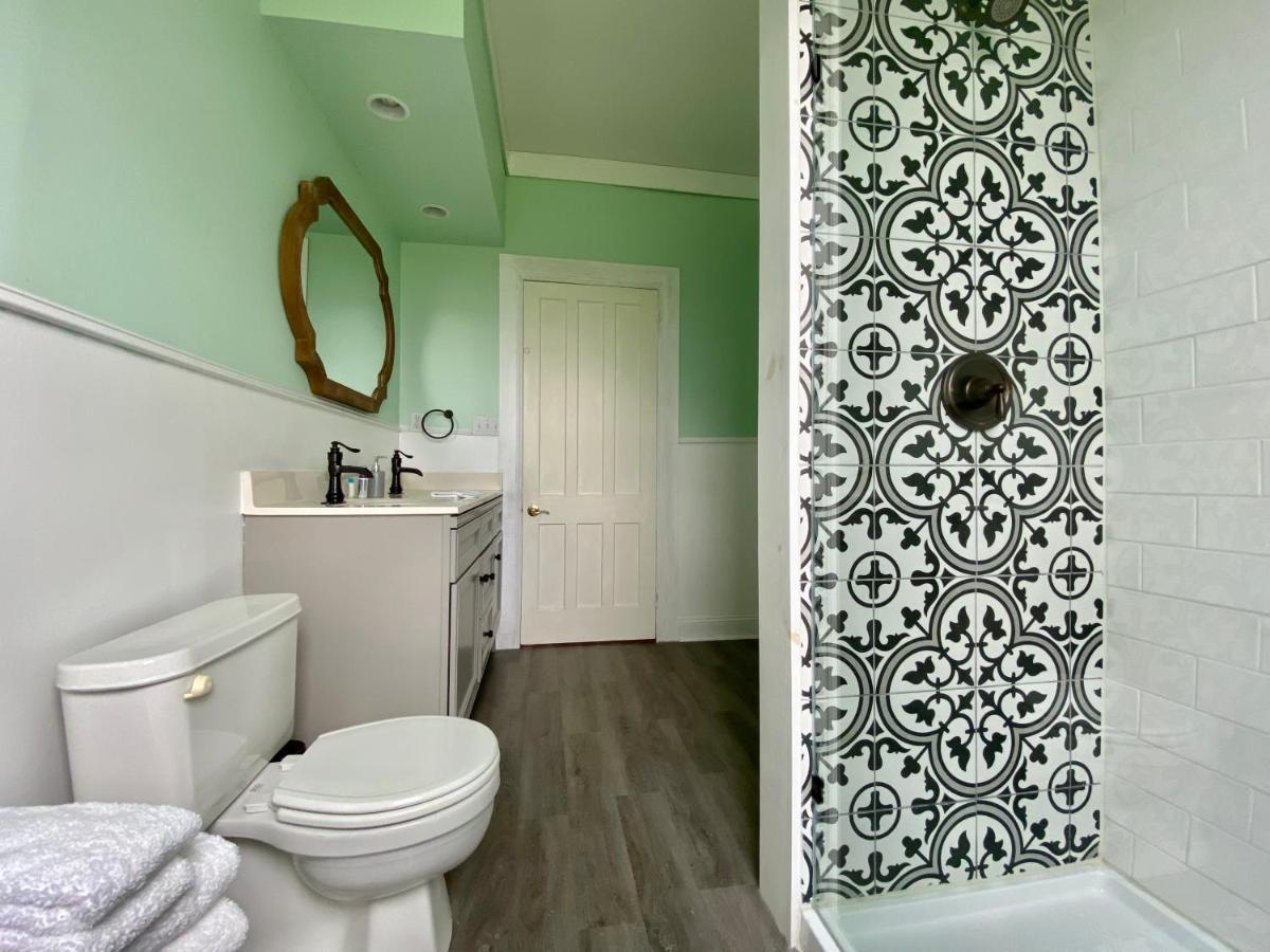 Bloom Farm Guesthouse Mount Vision Екстер'єр фото