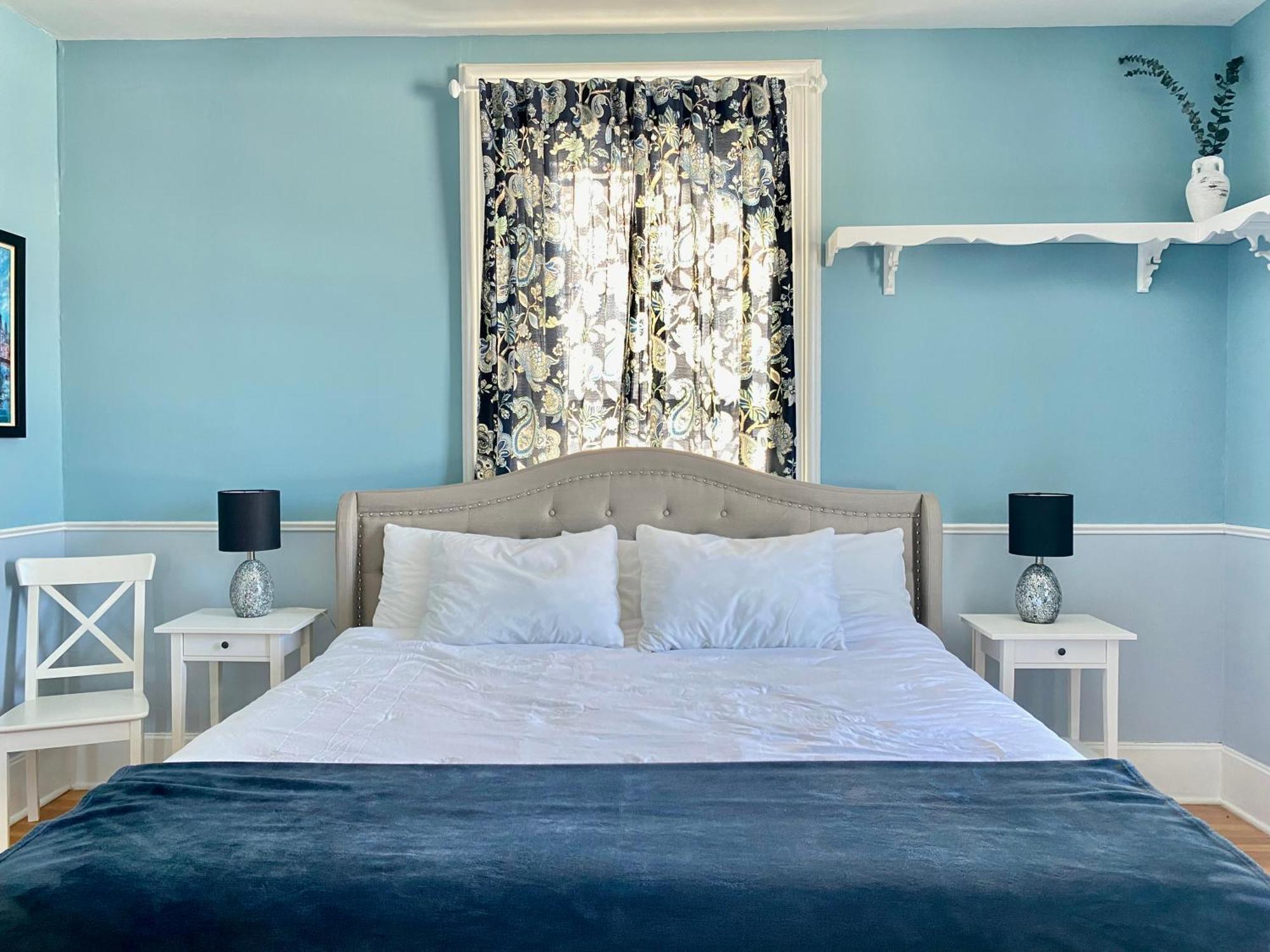 Bloom Farm Guesthouse Mount Vision Екстер'єр фото