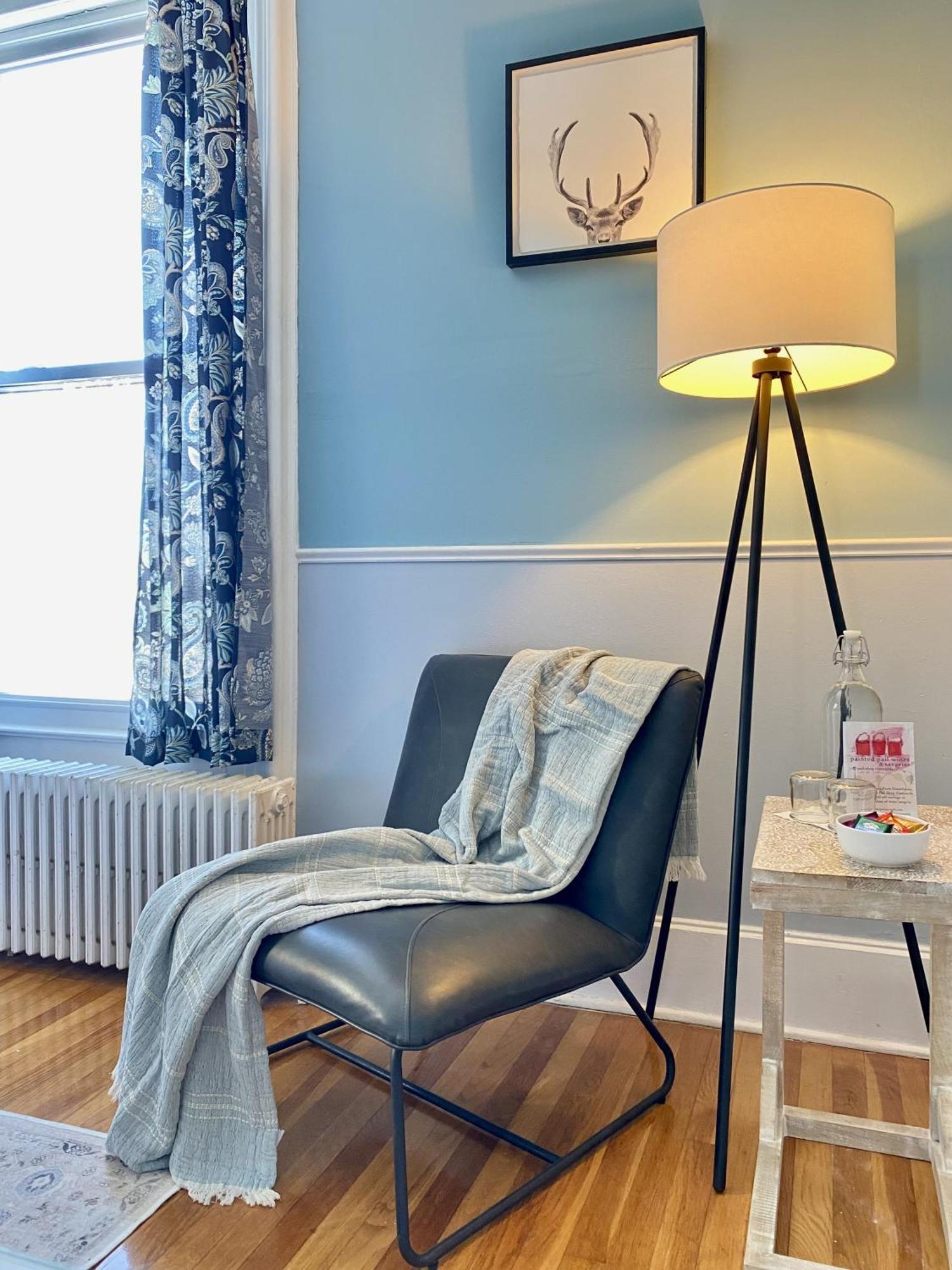 Bloom Farm Guesthouse Mount Vision Екстер'єр фото